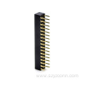 2.0mm Pitch Female header Connector 34P